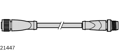 Bosch Rexroth 3842410116