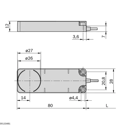Bosch Rexroth 3842410065