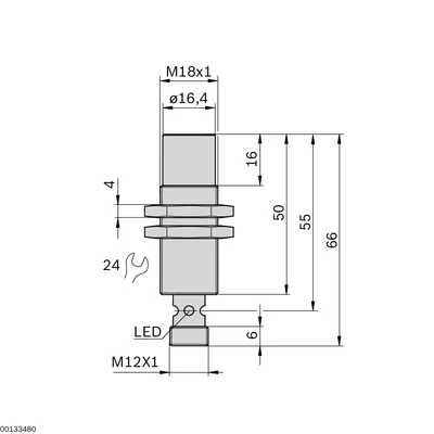 Bosch Rexroth 3842410063