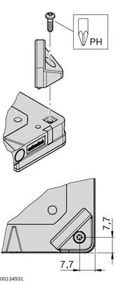 Bosch Rexroth 3842410184
