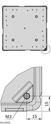 Bosch Rexroth 3842410184