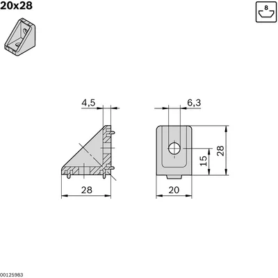 Bosch Rexroth 3842502137