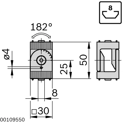 Bosch Rexroth 3842502683
