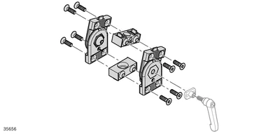 Bosch Rexroth 3842502684
