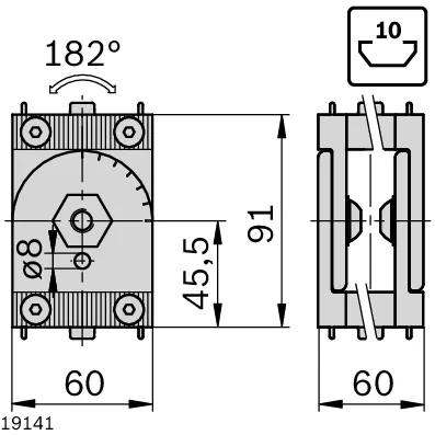 Bosch Rexroth 3842502687