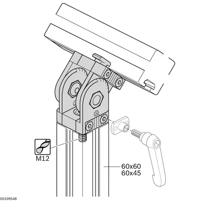 Bosch Rexroth 3842502687