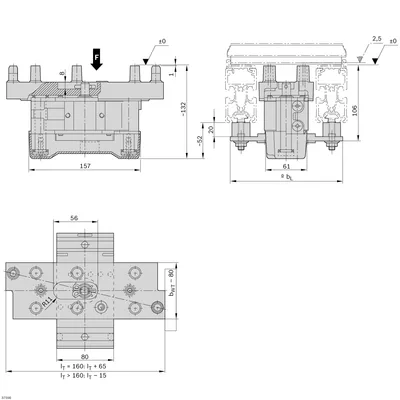 Bosch Rexroth 3842504714