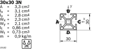Bosch Rexroth 3842506951
