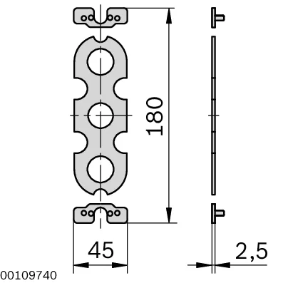 Bosch Rexroth 3842508088