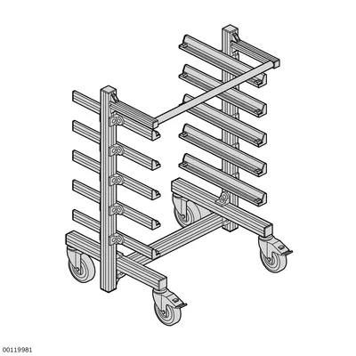 Bosch Rexroth 3842508104