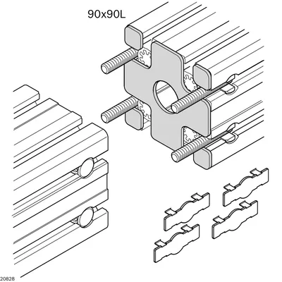 Bosch Rexroth 3842508087