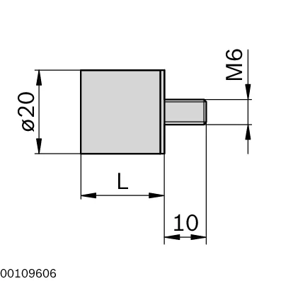 Bosch Rexroth 3842510464