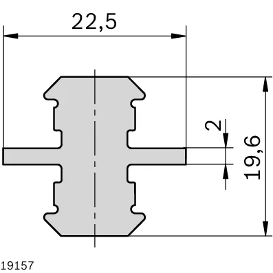 Bosch Rexroth 3842513517