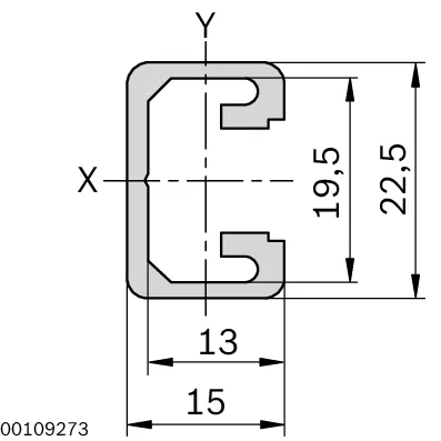 Bosch Rexroth 3842513576