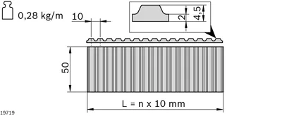 Bosch Rexroth 3842513648