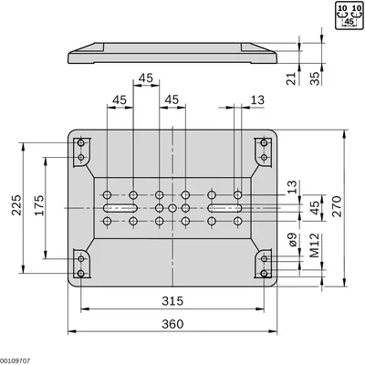 Bosch Rexroth 3842514567