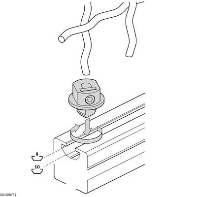 Bosch Rexroth 3842515244