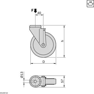 Bosch Rexroth 3842515366