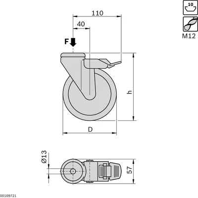 Bosch Rexroth 3842515367