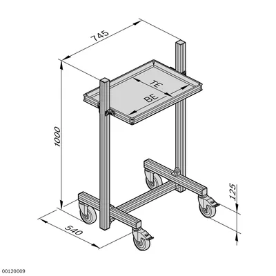 Bosch Rexroth 3842515483