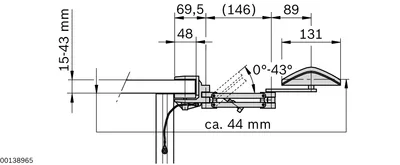 Bosch Rexroth 3842515525