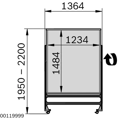 Bosch Rexroth 3842515773