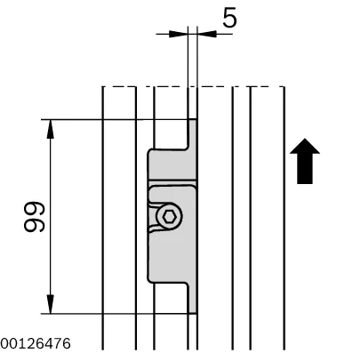 Bosch Rexroth 3842515531