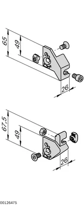 Bosch Rexroth 3842515863