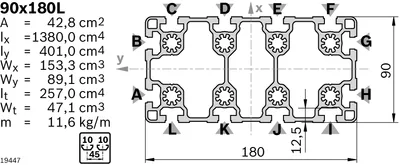 Bosch Rexroth 3842516015