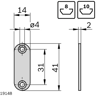 Bosch Rexroth 3842516165