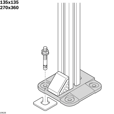 Bosch Rexroth 3842514567