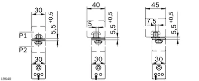 Bosch Rexroth 3842516715