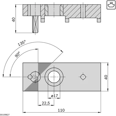 Bosch Rexroth 3842516731