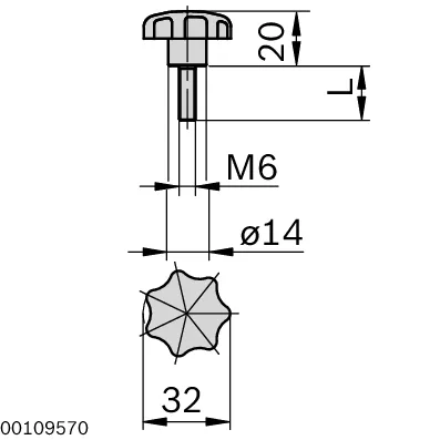 Bosch Rexroth 3842516849