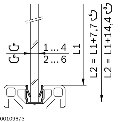 Bosch Rexroth 3842518347