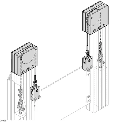 Bosch Rexroth 3842518797