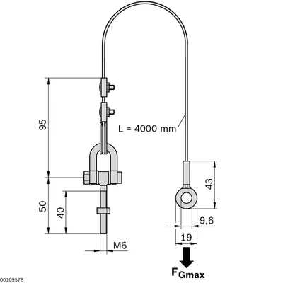 Bosch Rexroth 3842518798