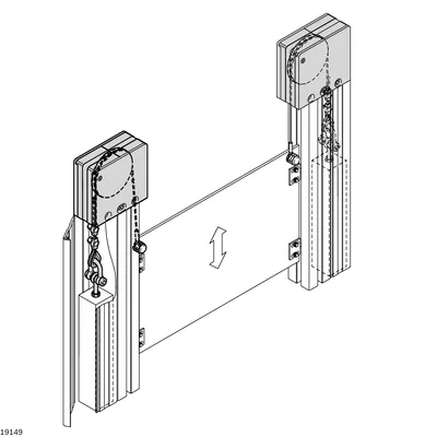 Bosch Rexroth 3842518798
