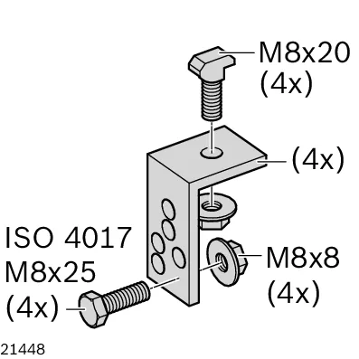 Bosch Rexroth 3842518828