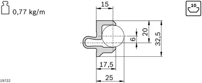 Bosch Rexroth 3842518898