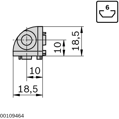 Bosch Rexroth 3842519318
