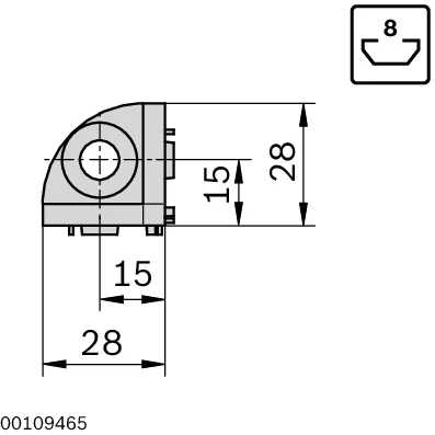 Bosch Rexroth 3842519319