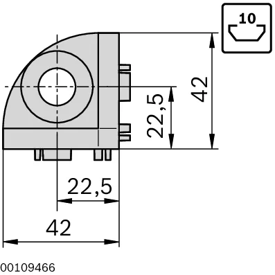 Bosch Rexroth 3842519321