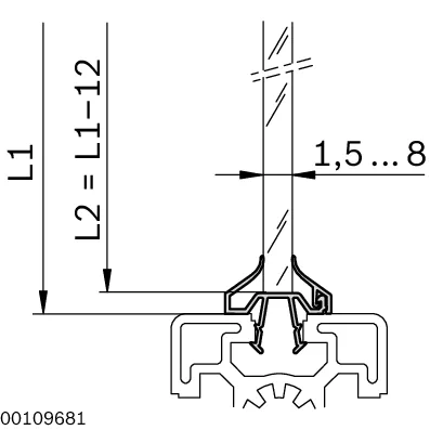 Bosch Rexroth 3842519565