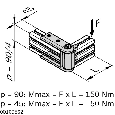 Bosch Rexroth 3842521263