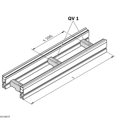 Bosch Rexroth 3842521344