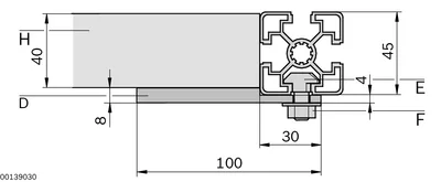 Bosch Rexroth 3842521677
