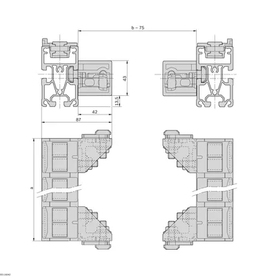 Bosch Rexroth 3842522141