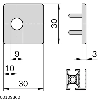 Bosch Rexroth 3842522345