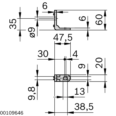 Bosch Rexroth 3842522481
